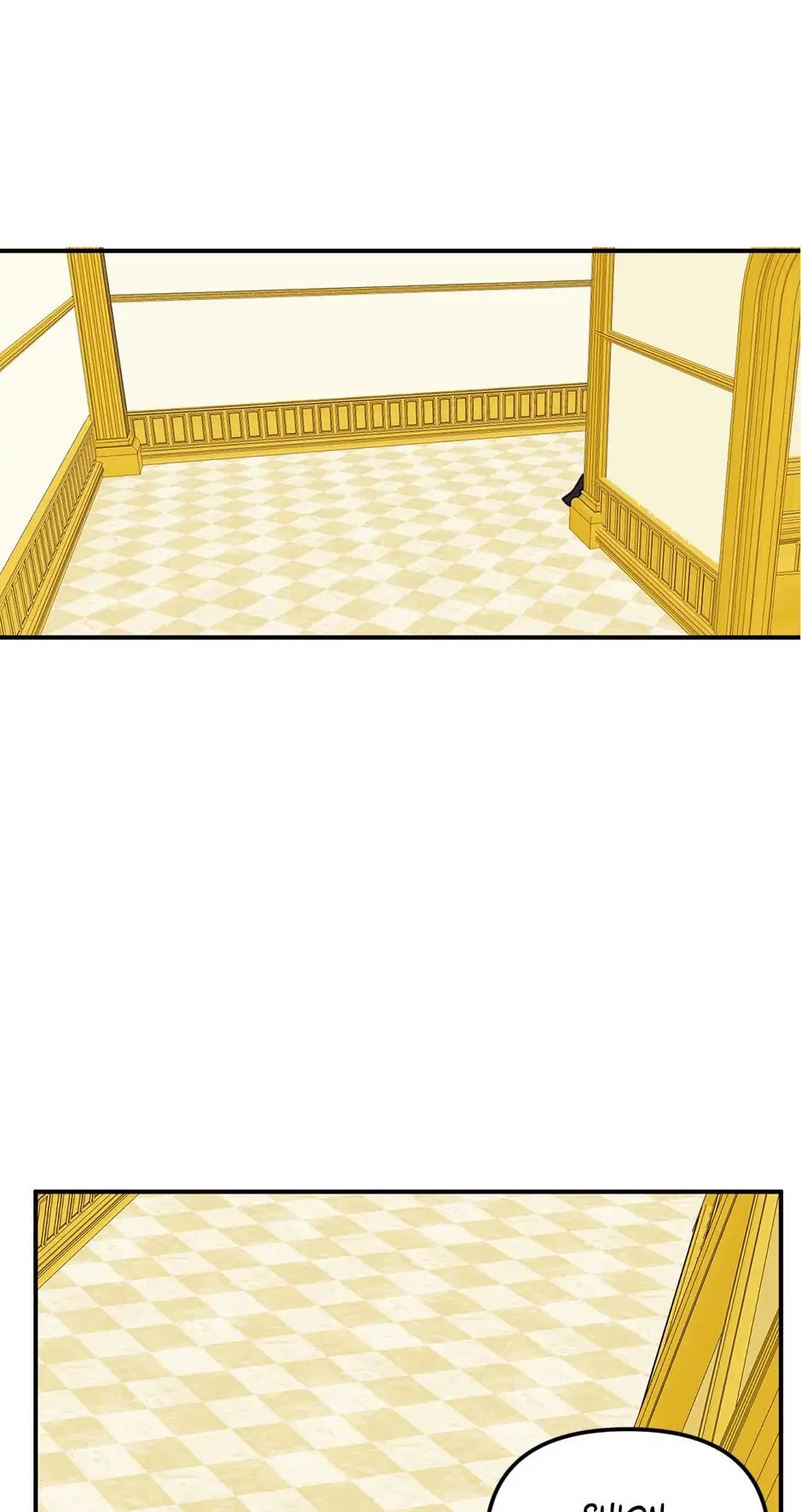 Princess in the Rough Chapter 17 - page 34