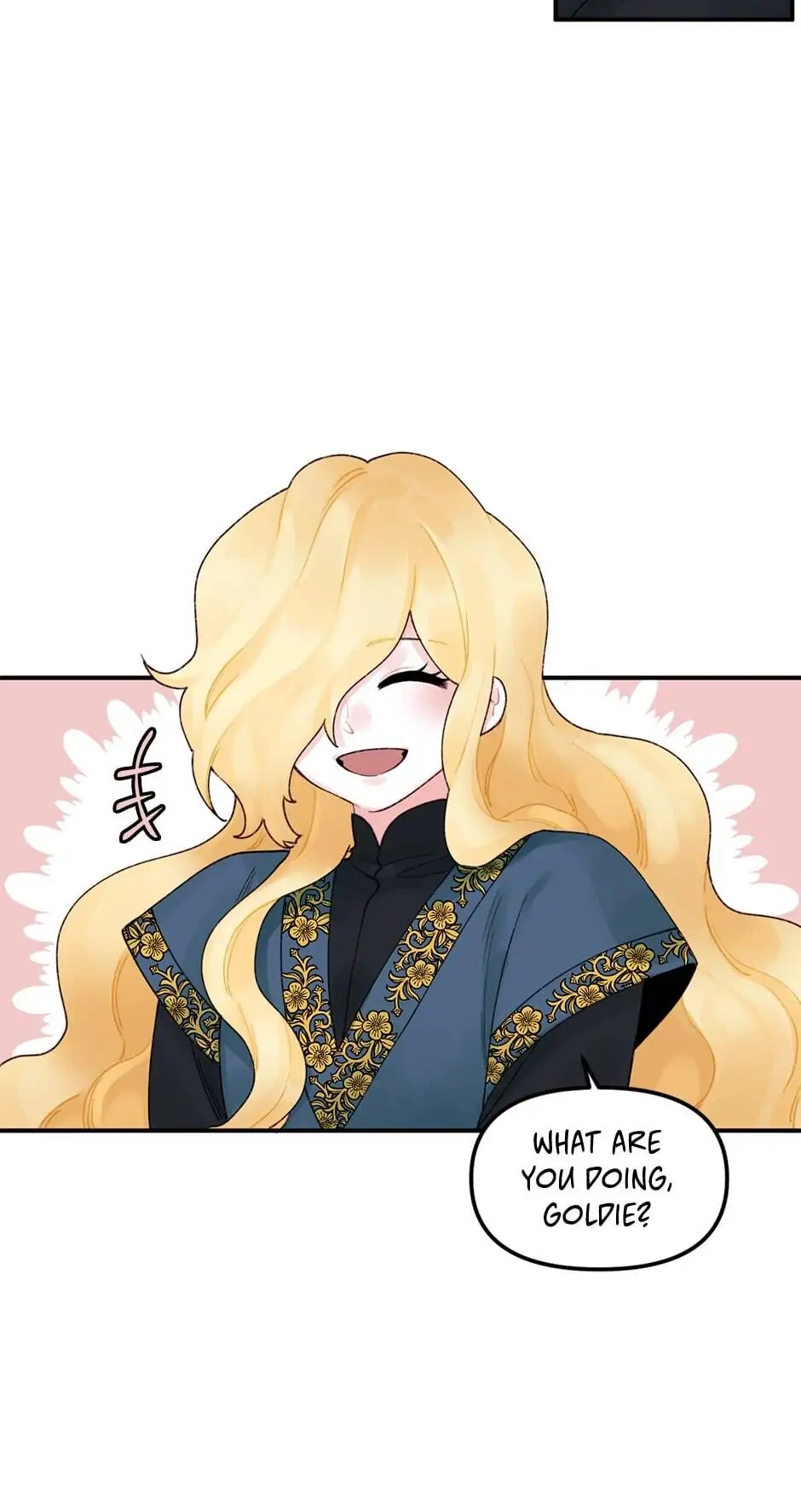 Princess in the Rough Chapter 17 - page 37