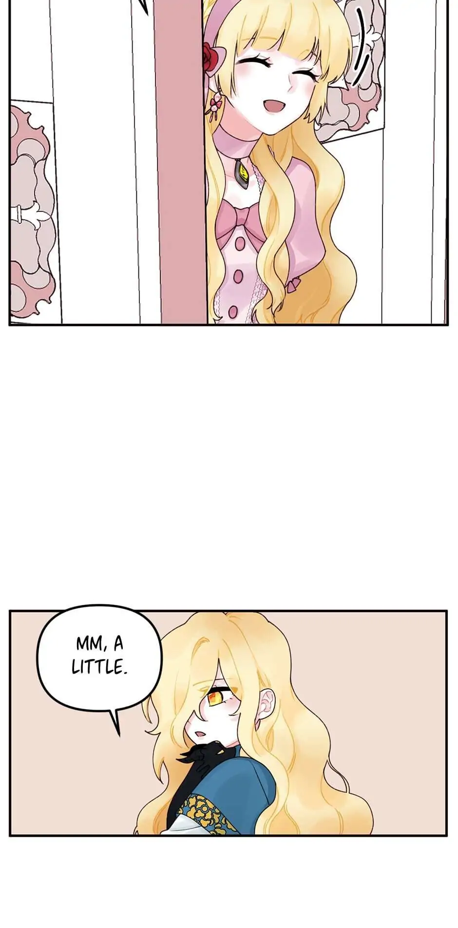 Princess in the Rough Chapter 17 - page 3