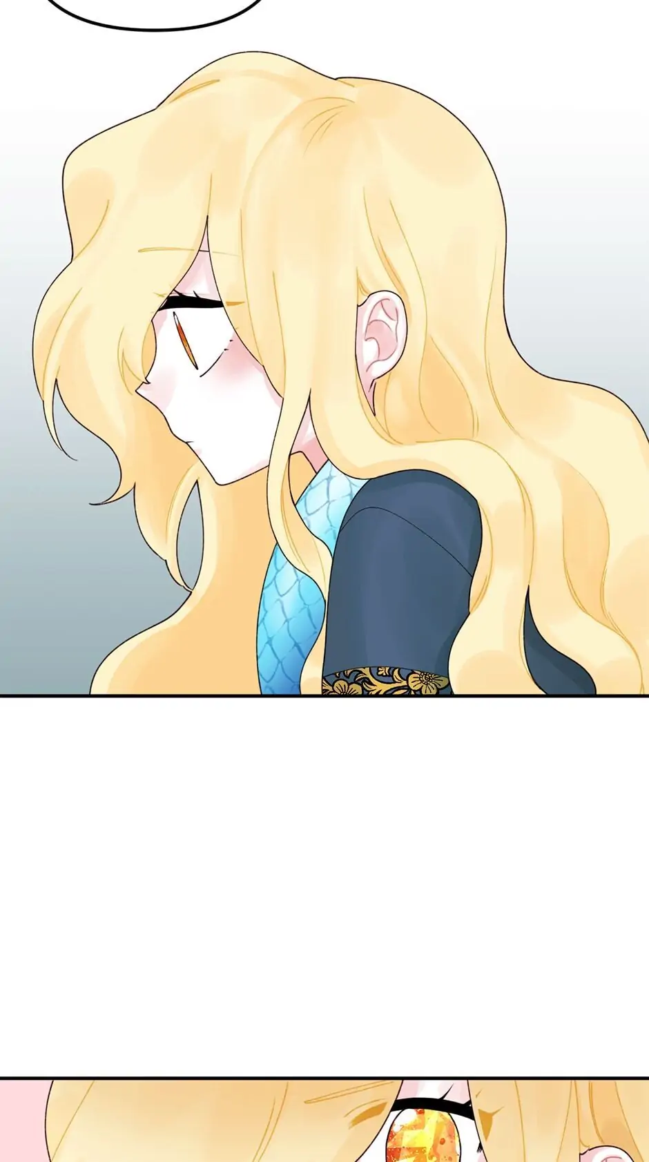 Princess in the Rough Chapter 17 - page 40