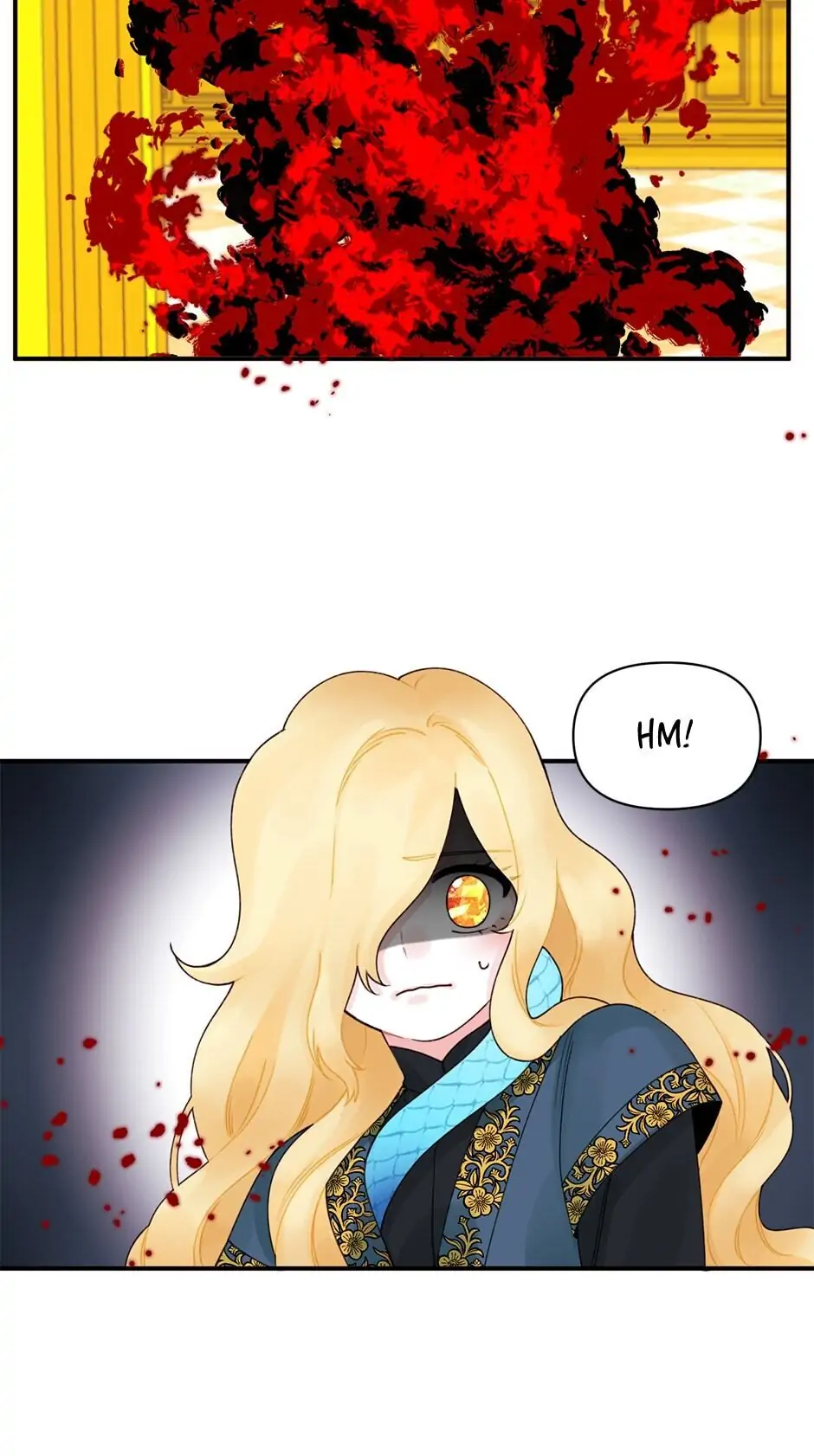 Princess in the Rough Chapter 17 - page 42