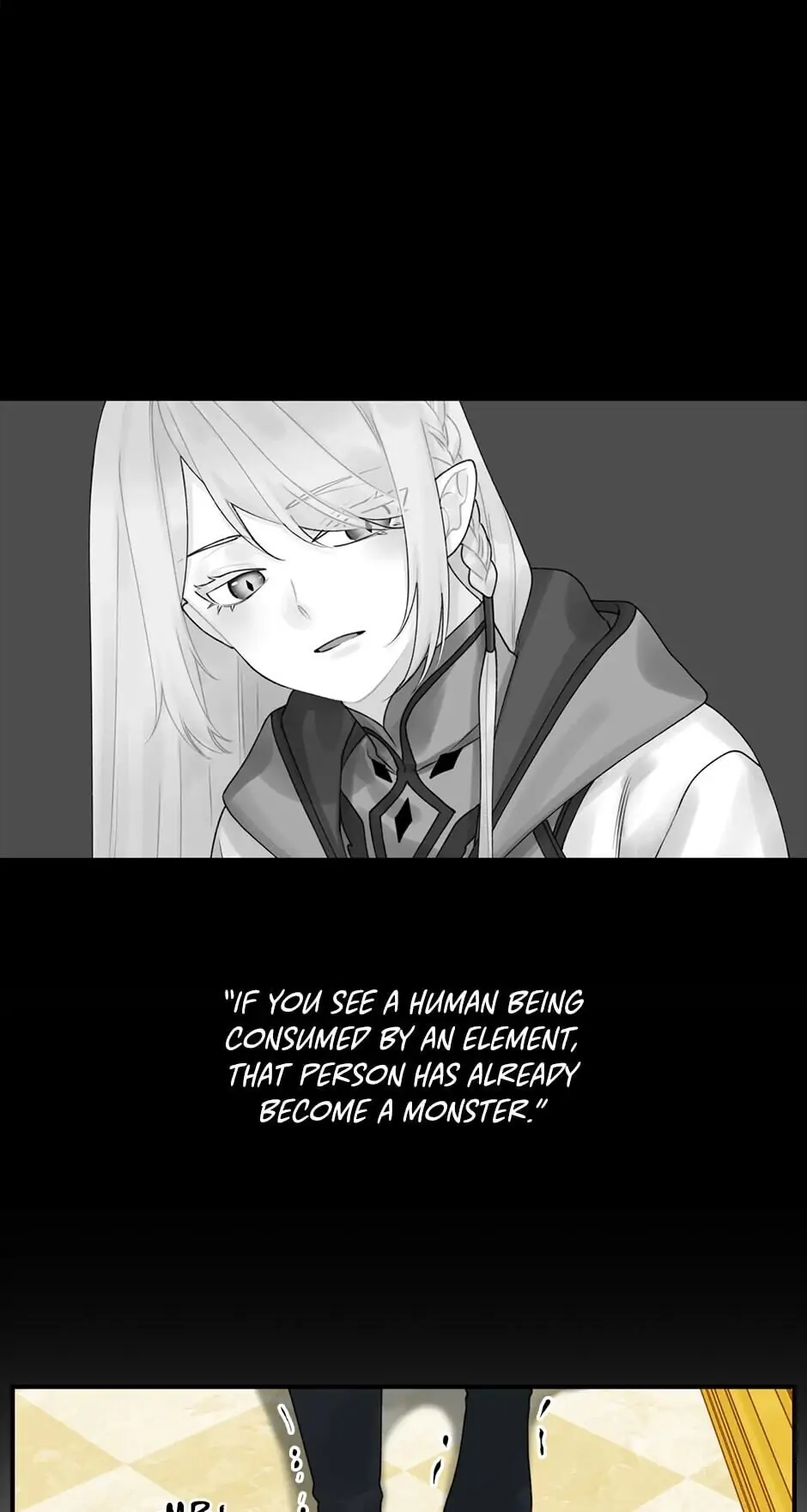 Princess in the Rough Chapter 17 - page 44