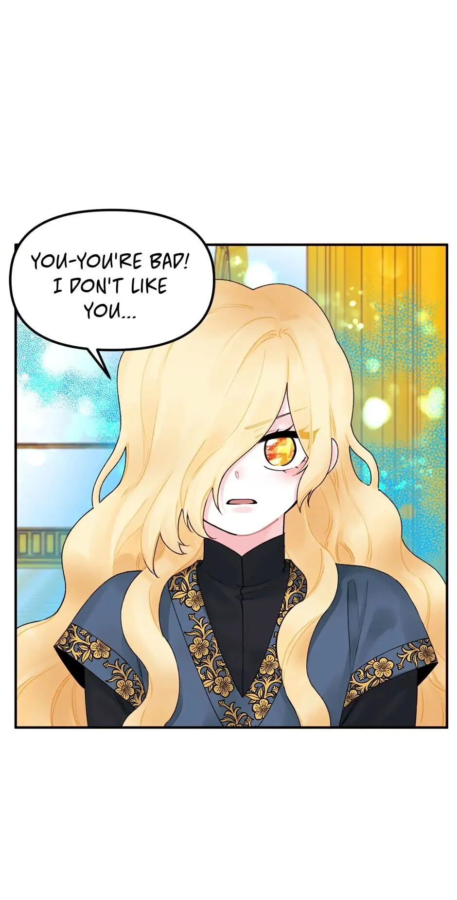 Princess in the Rough Chapter 18 - page 12