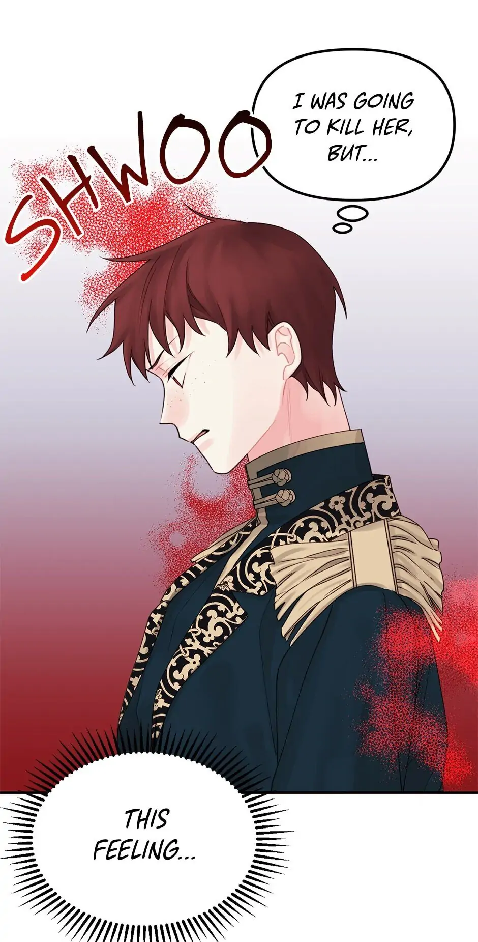 Princess in the Rough Chapter 18 - page 13