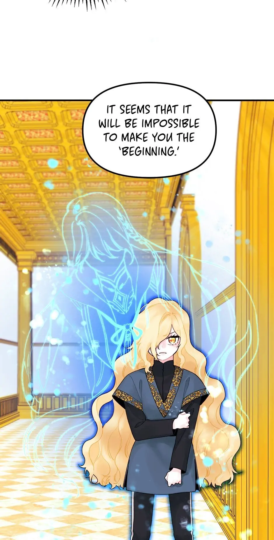 Princess in the Rough Chapter 18 - page 14