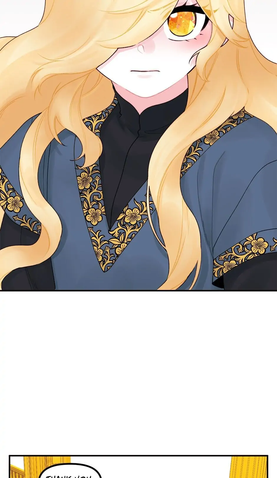 Princess in the Rough Chapter 18 - page 23