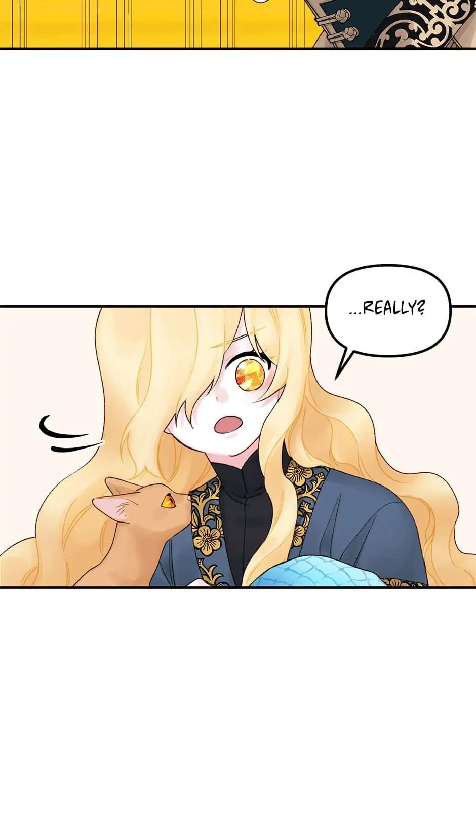 Princess in the Rough Chapter 18 - page 25