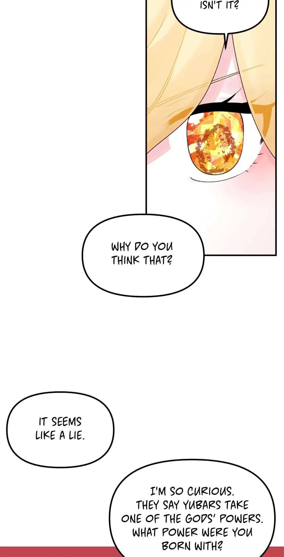 Princess in the Rough Chapter 18 - page 27