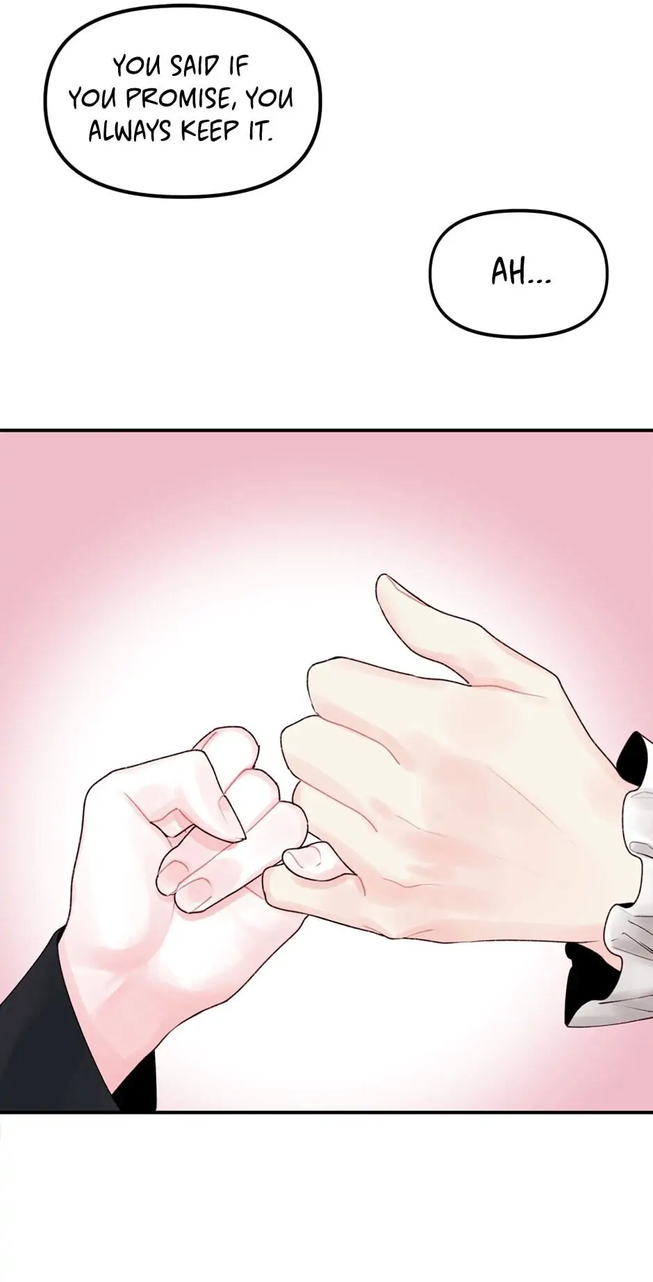 Princess in the Rough Chapter 18 - page 30