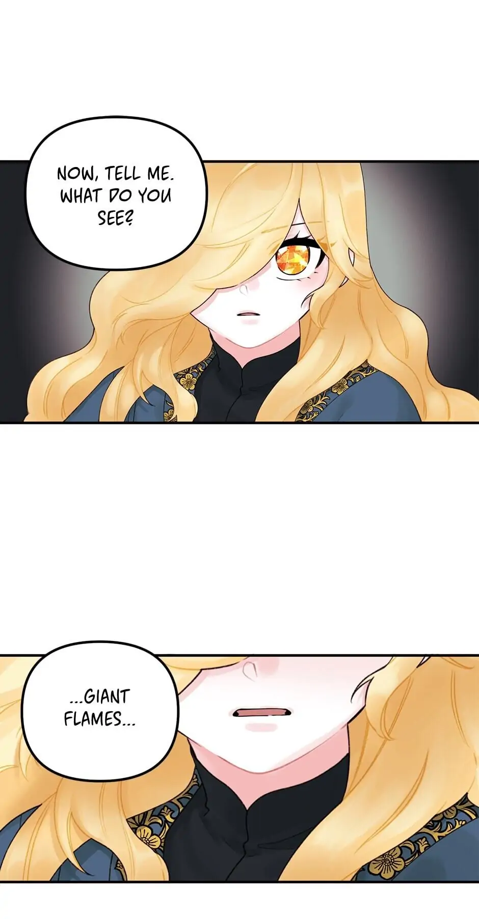 Princess in the Rough Chapter 18 - page 31