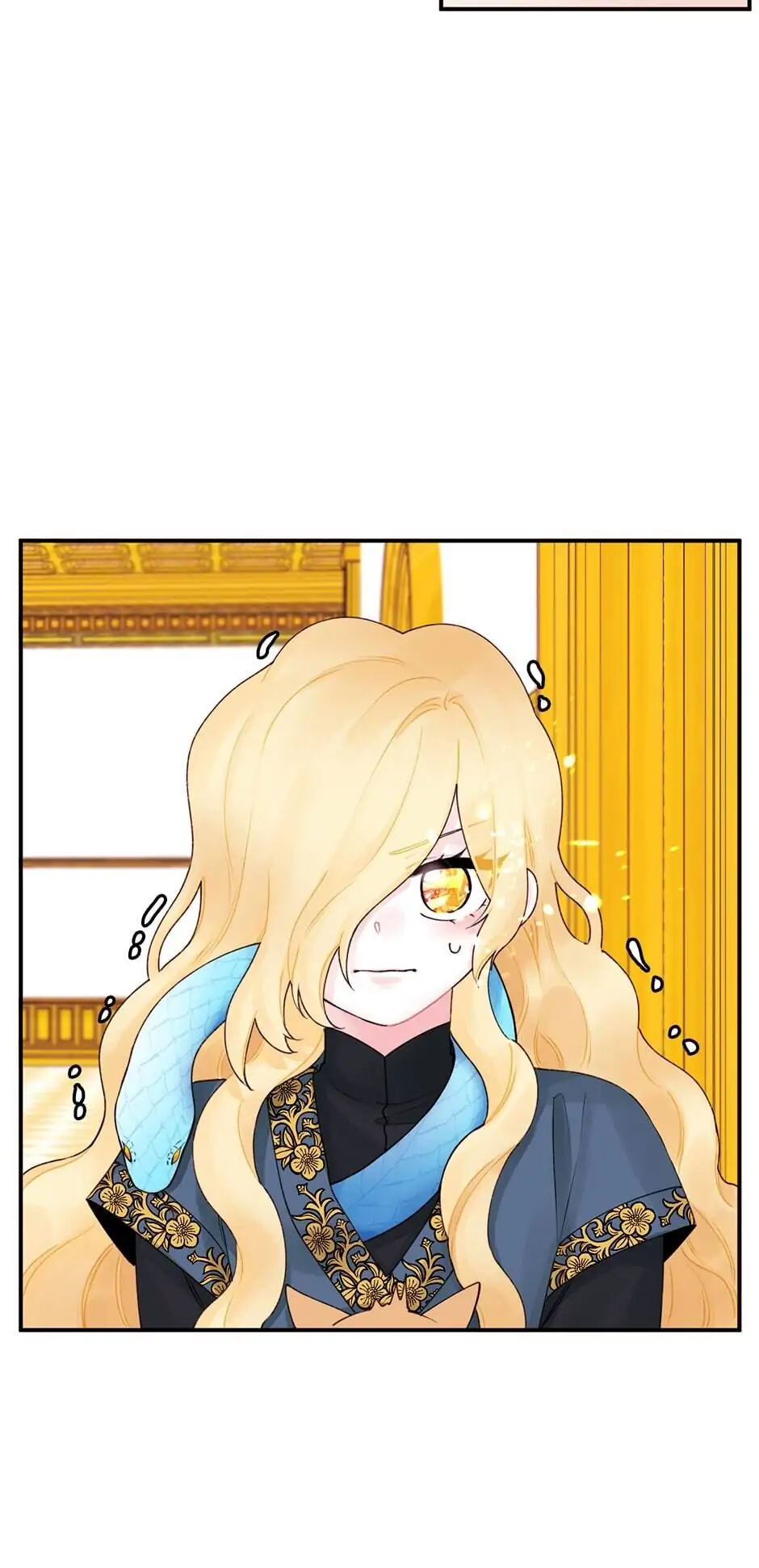 Princess in the Rough Chapter 18 - page 3