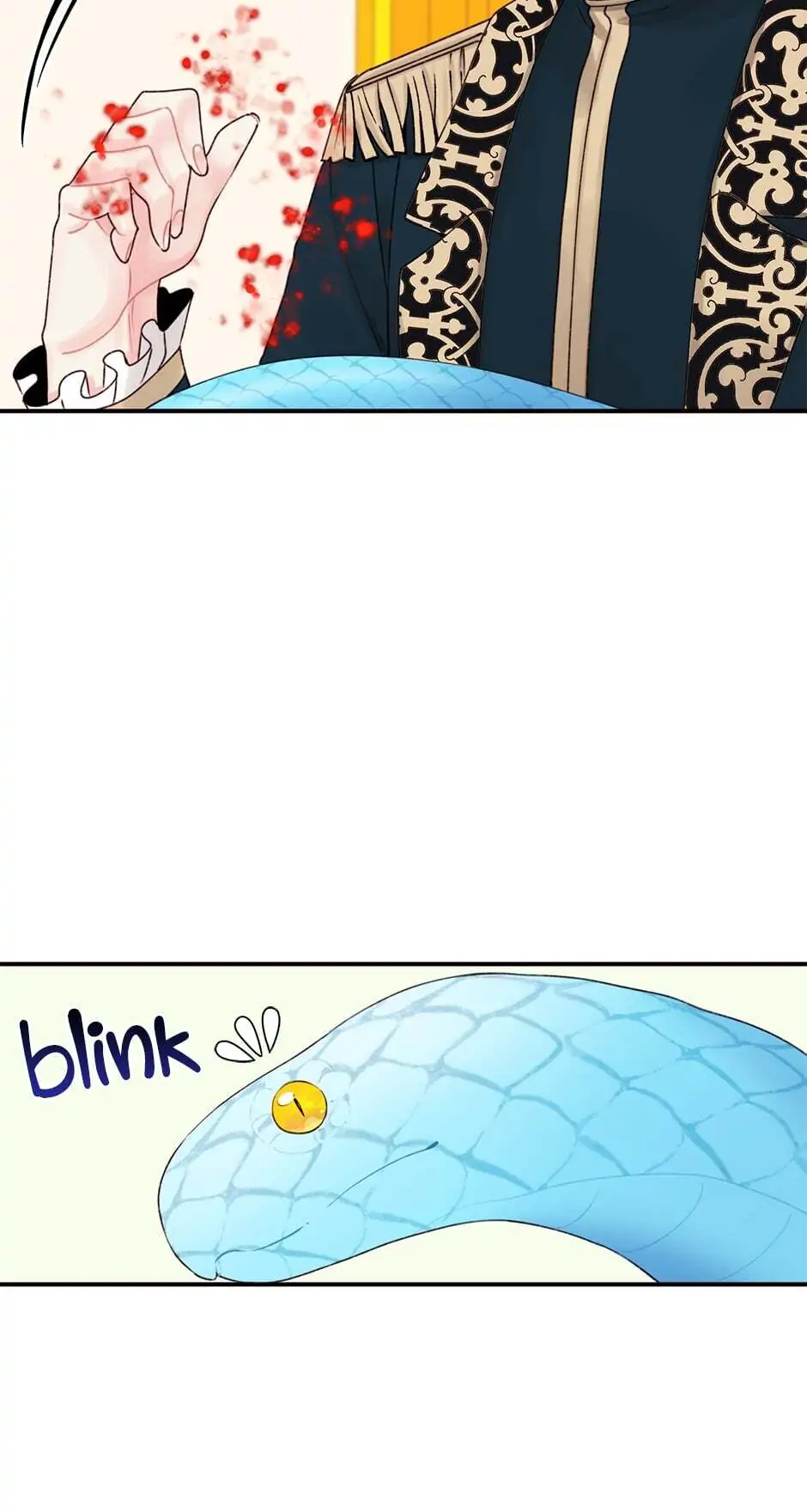 Princess in the Rough Chapter 18 - page 40
