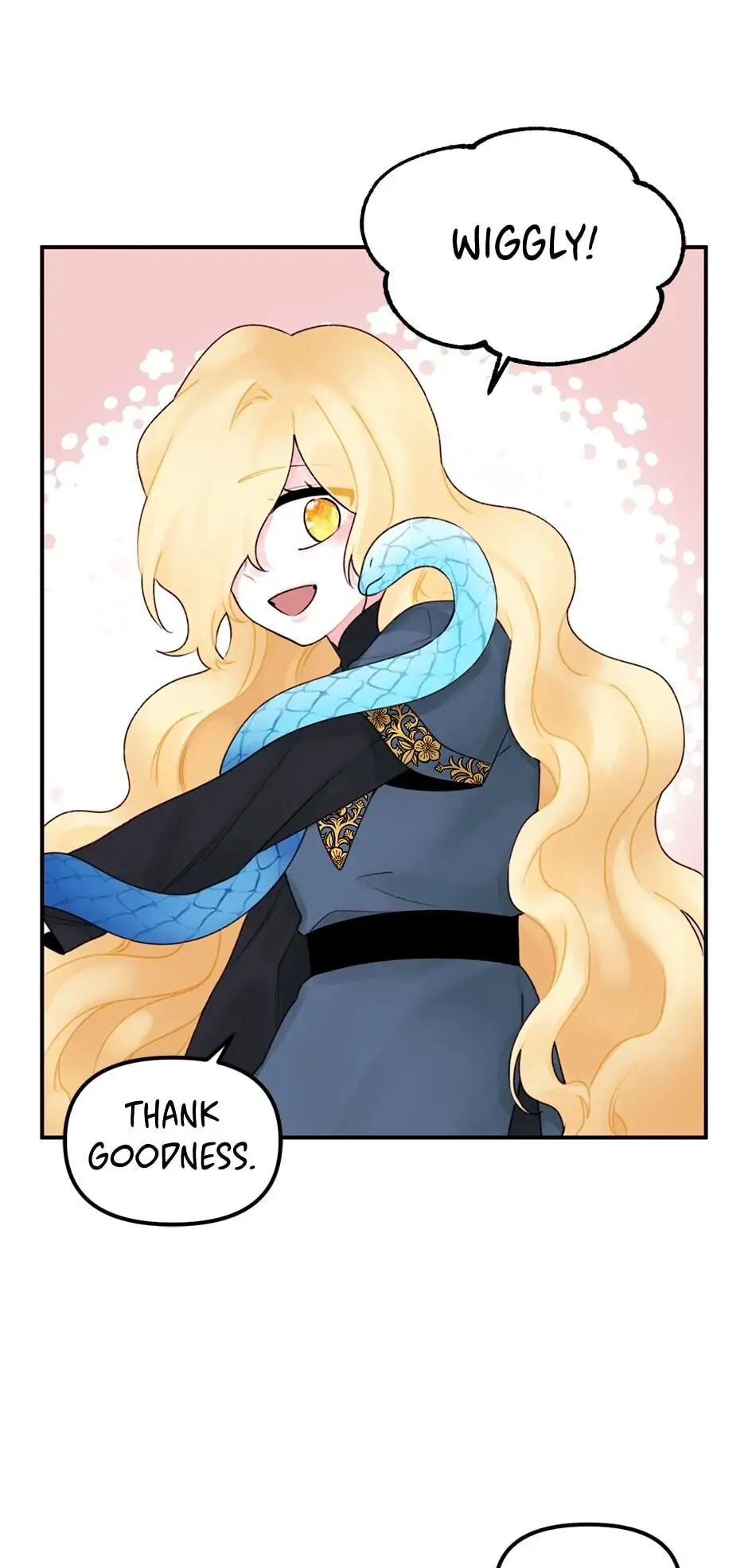 Princess in the Rough Chapter 18 - page 41