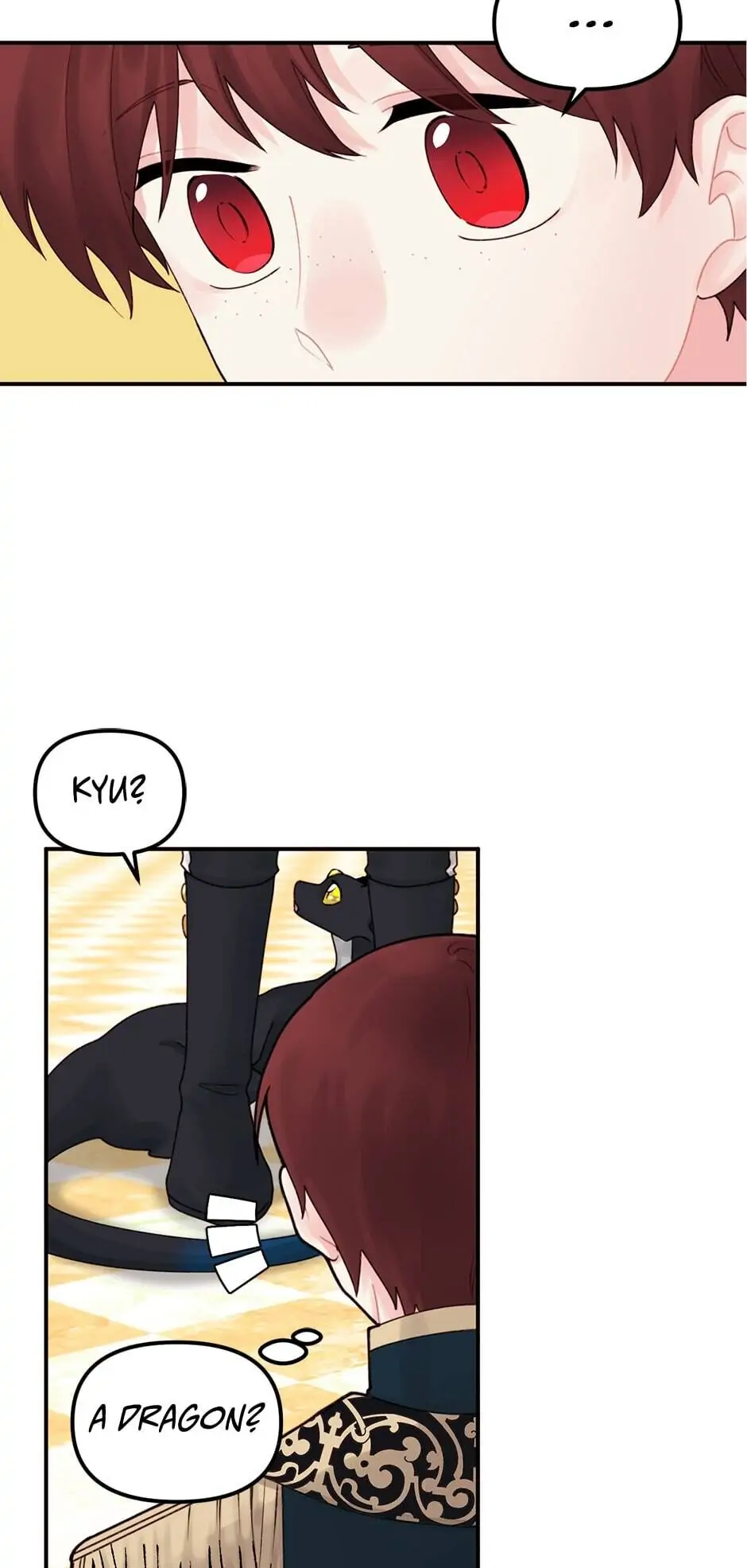 Princess in the Rough Chapter 18 - page 42