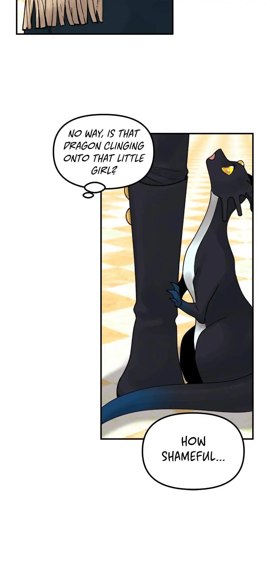 Princess in the Rough Chapter 18 - page 43