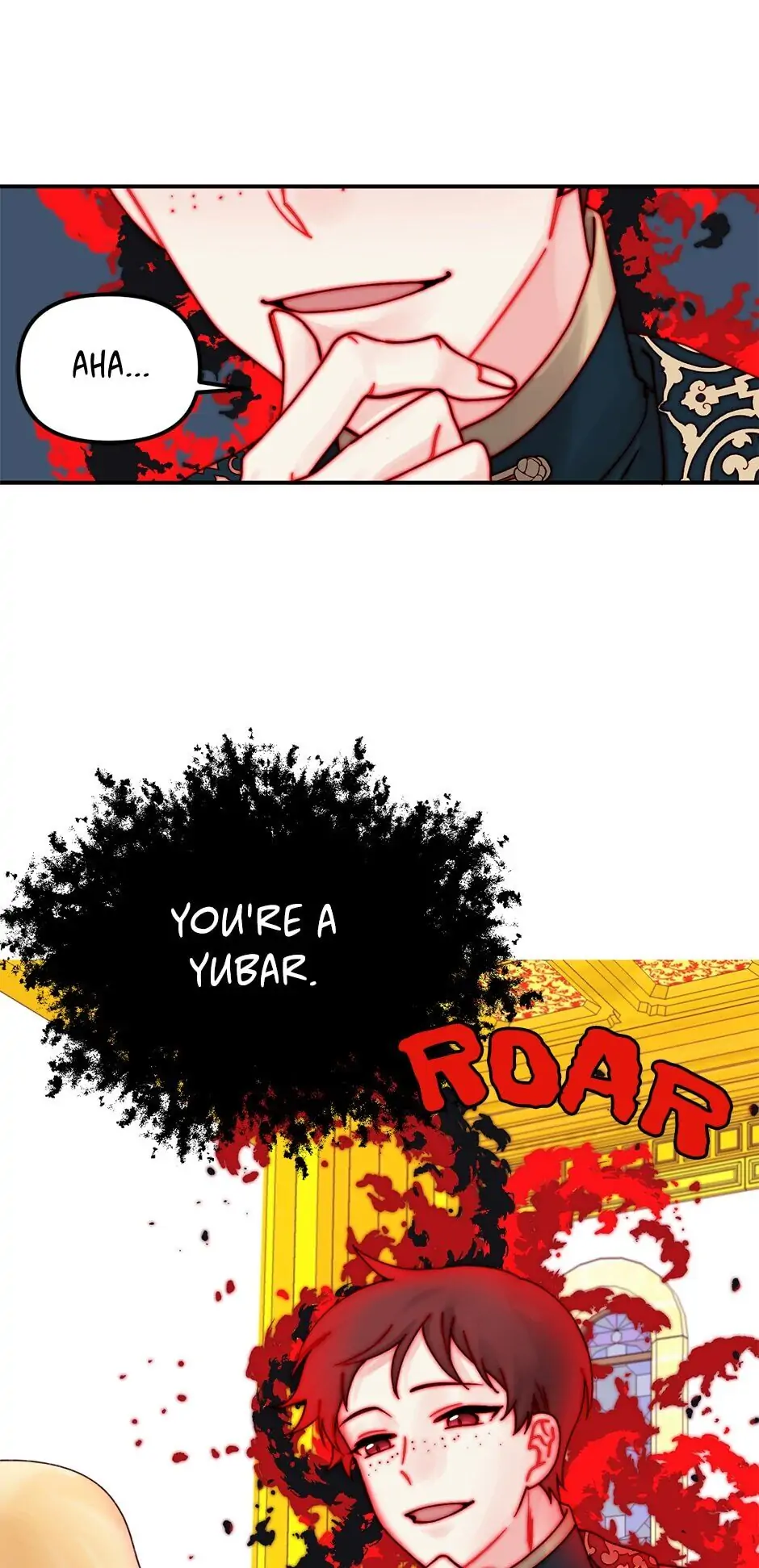 Princess in the Rough Chapter 18 - page 4