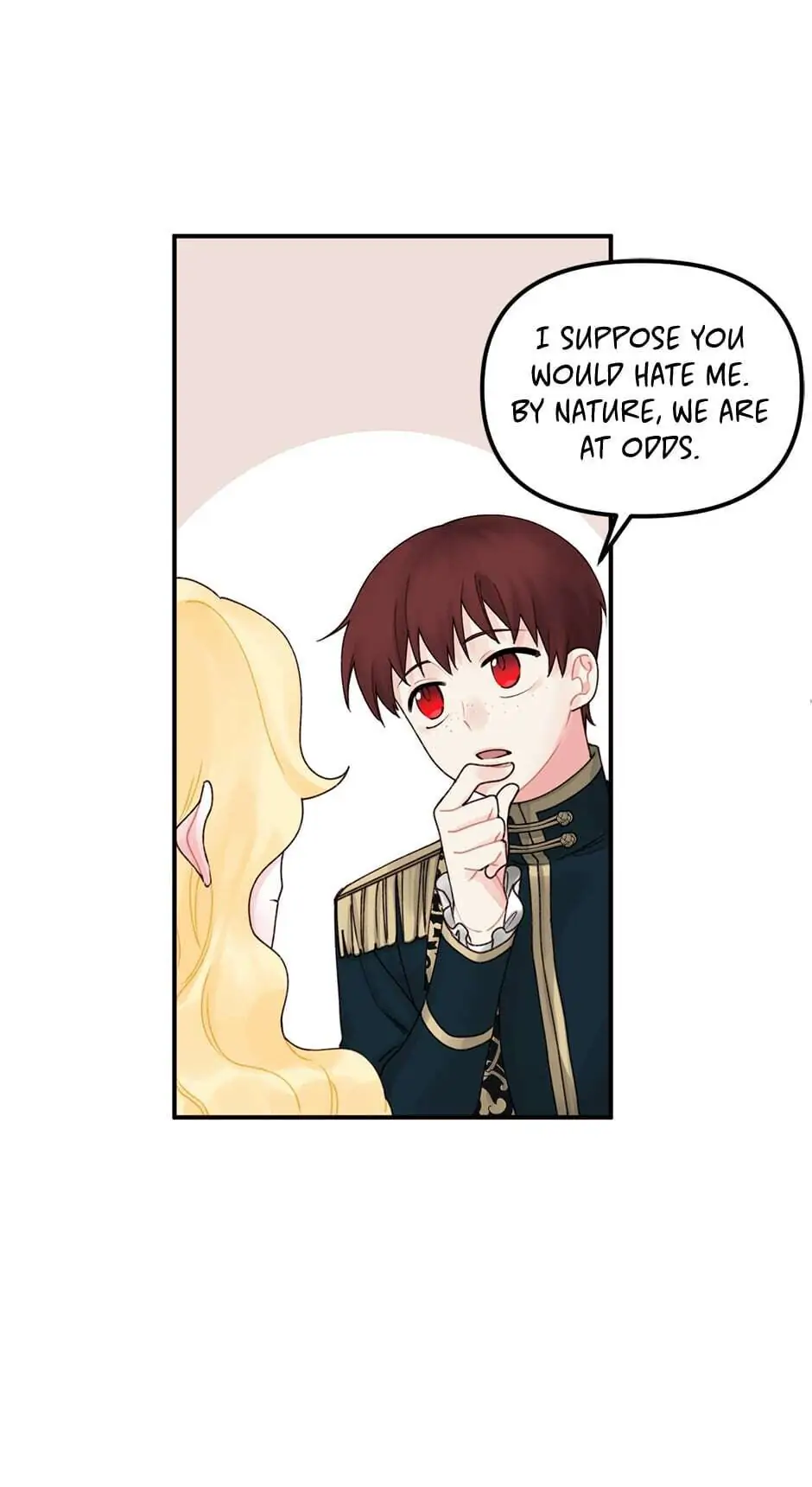 Princess in the Rough Chapter 18 - page 6