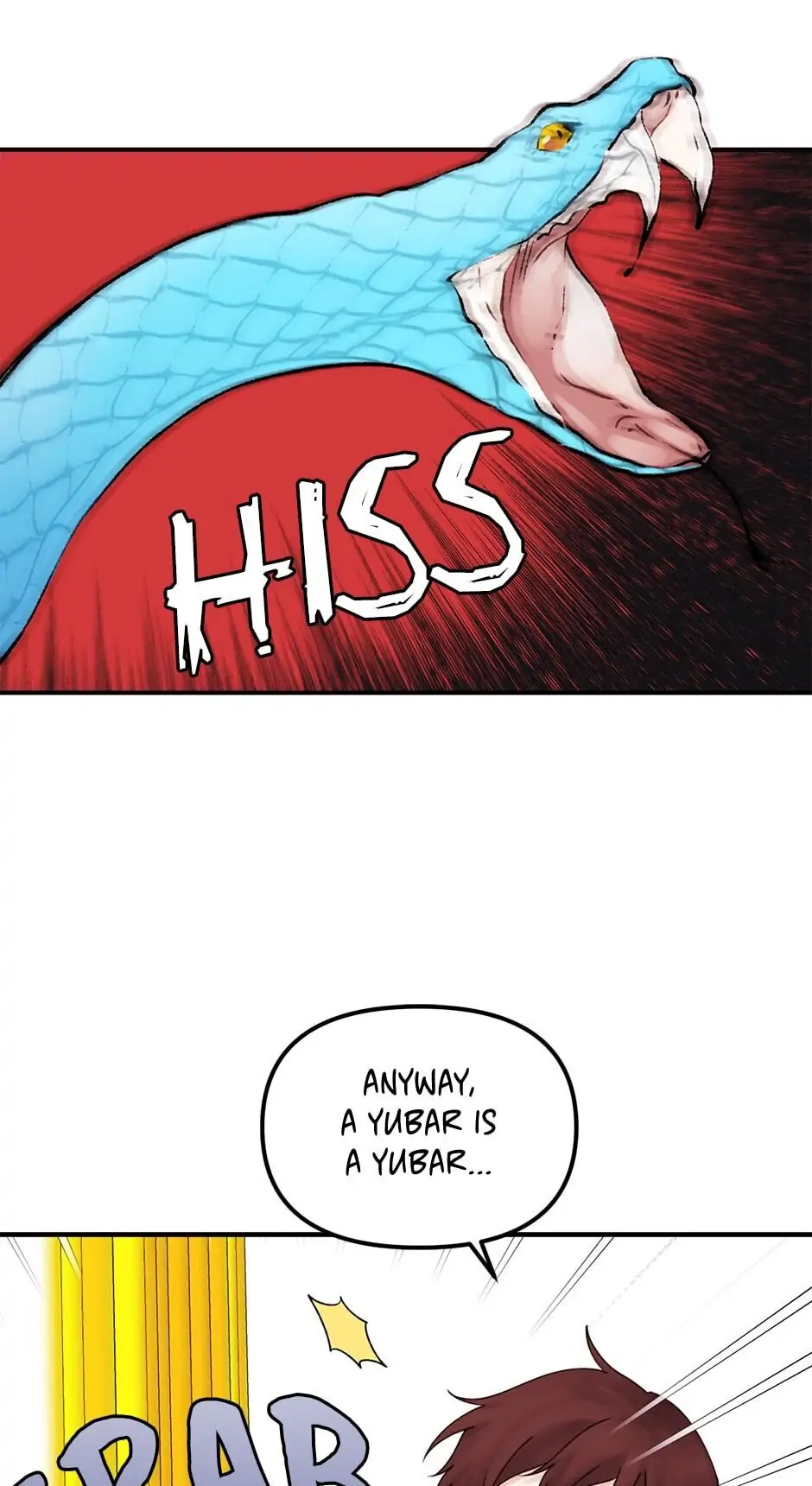 Princess in the Rough Chapter 18 - page 7