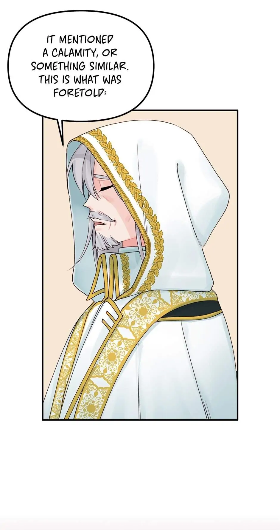 Princess in the Rough Chapter 19 - page 9