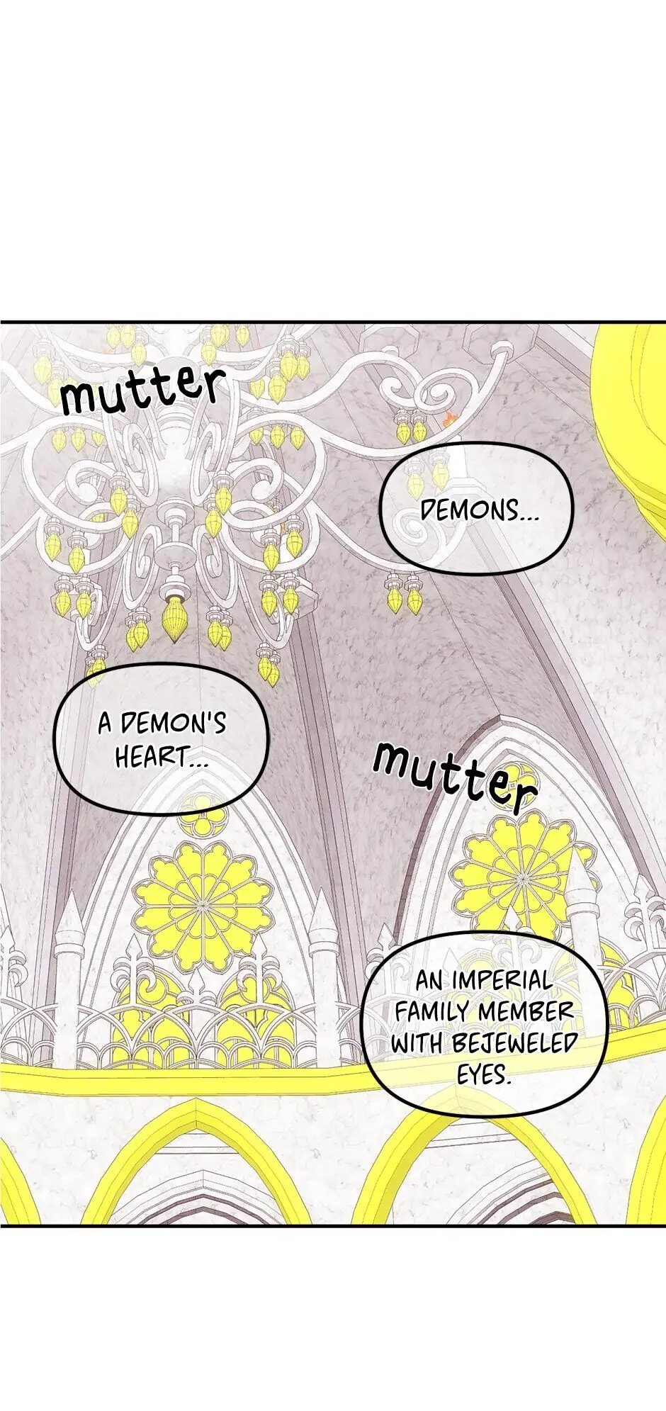 Princess in the Rough Chapter 19 - page 14