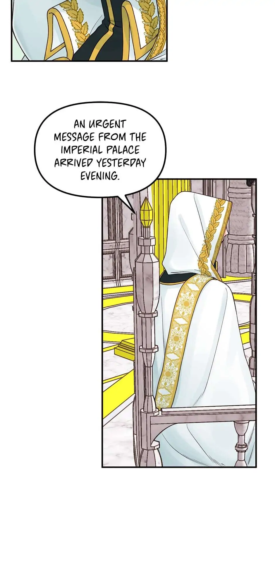 Princess in the Rough Chapter 19 - page 16