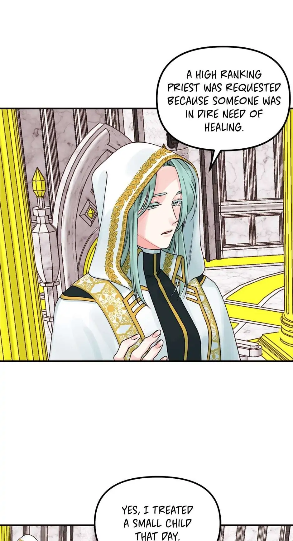 Princess in the Rough Chapter 19 - page 21