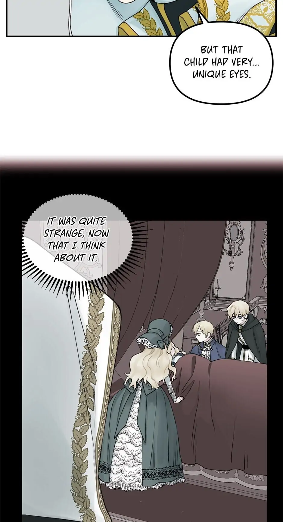 Princess in the Rough Chapter 19 - page 23