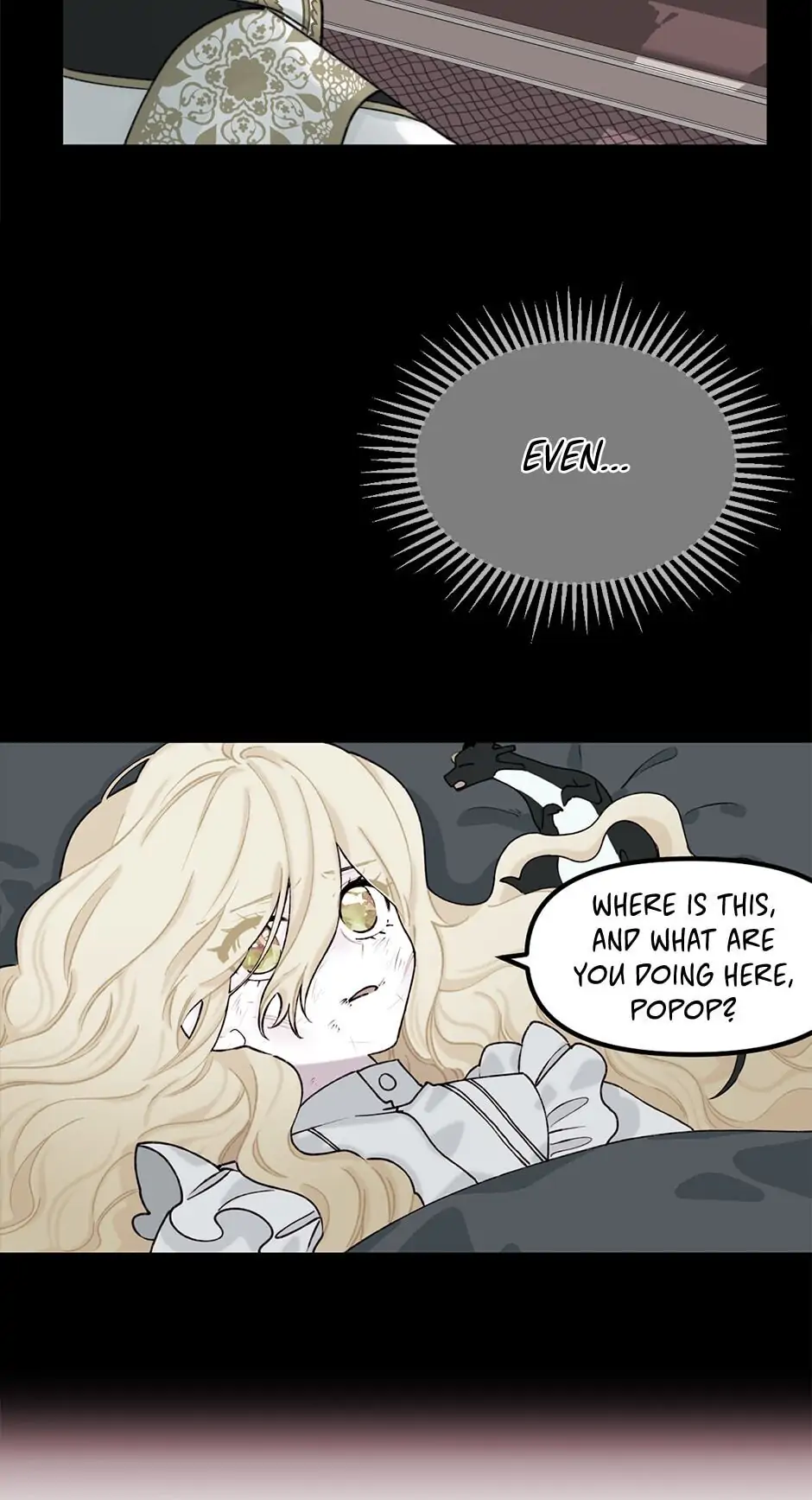 Princess in the Rough Chapter 19 - page 24