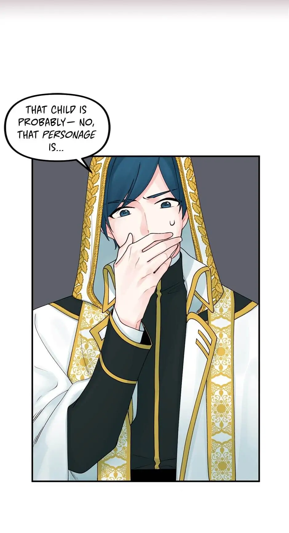 Princess in the Rough Chapter 19 - page 25