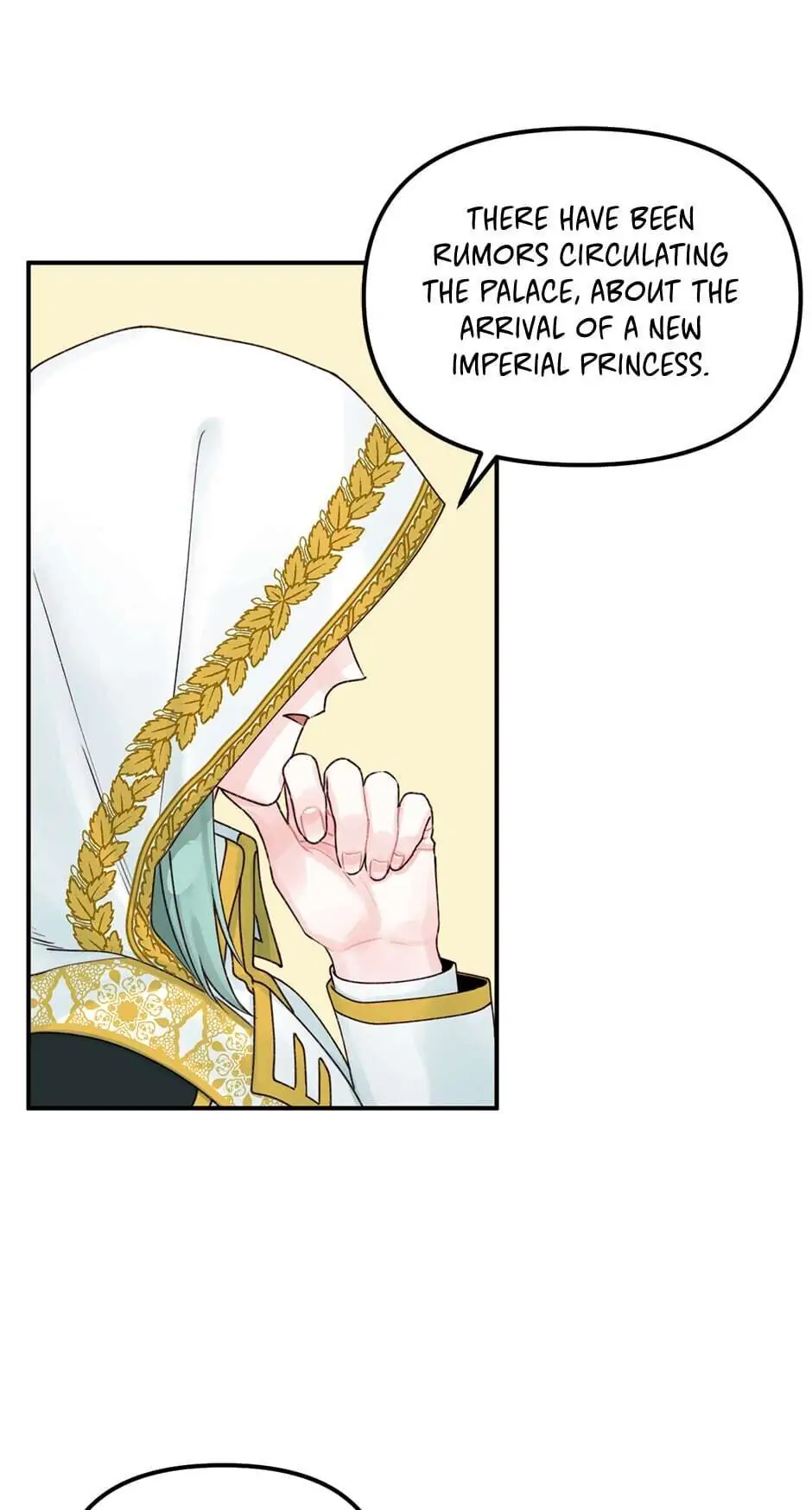 Princess in the Rough Chapter 19 - page 26