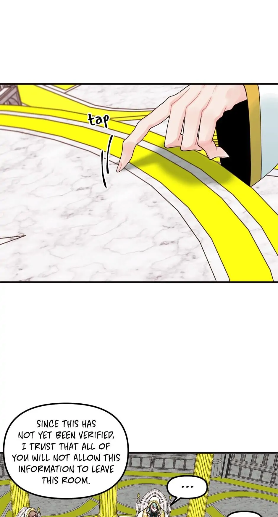 Princess in the Rough Chapter 19 - page 28