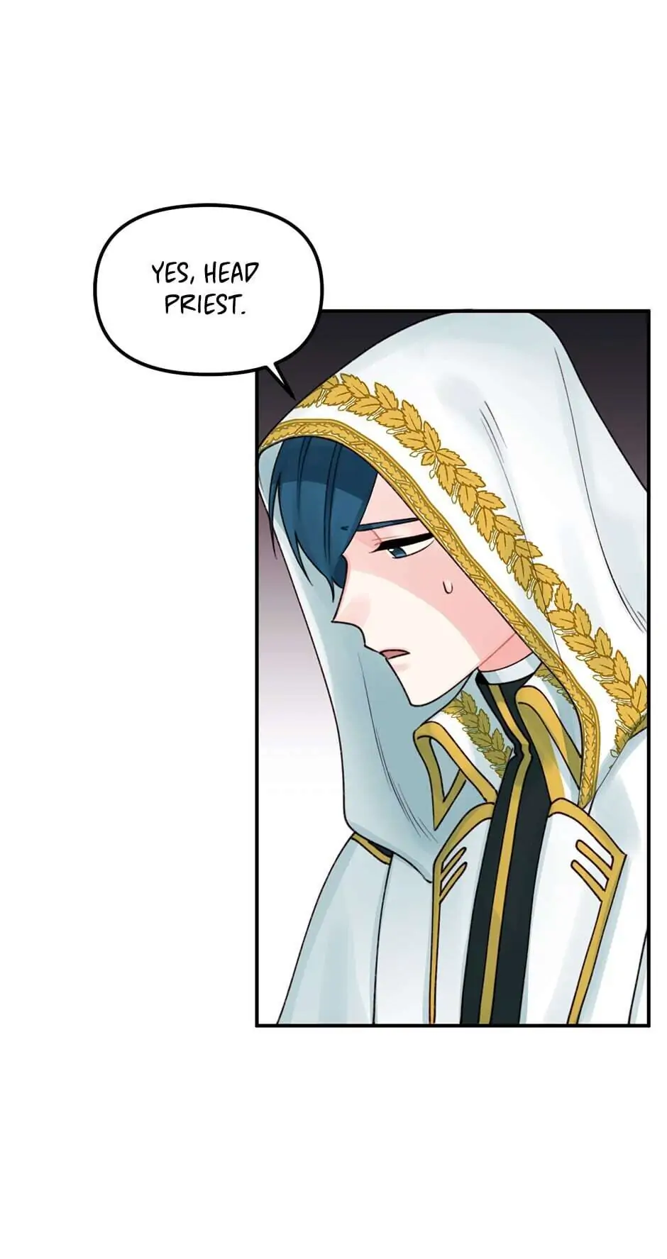 Princess in the Rough Chapter 19 - page 33