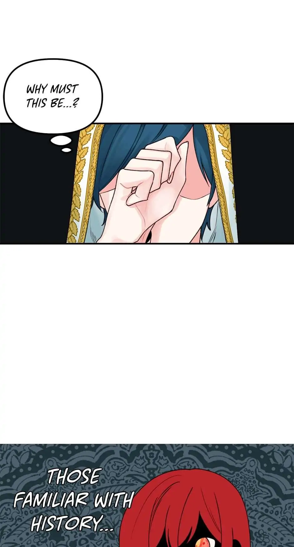 Princess in the Rough Chapter 19 - page 36