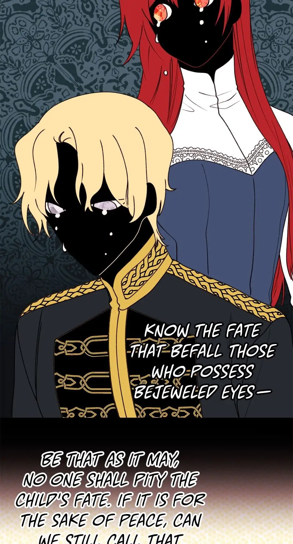 Princess in the Rough Chapter 19 - page 37