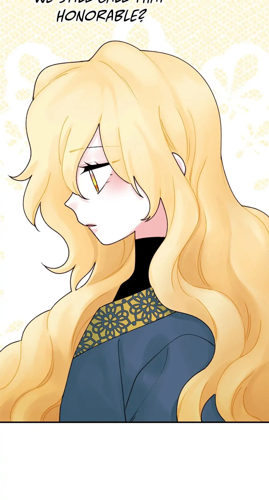 Princess in the Rough Chapter 19 - page 38