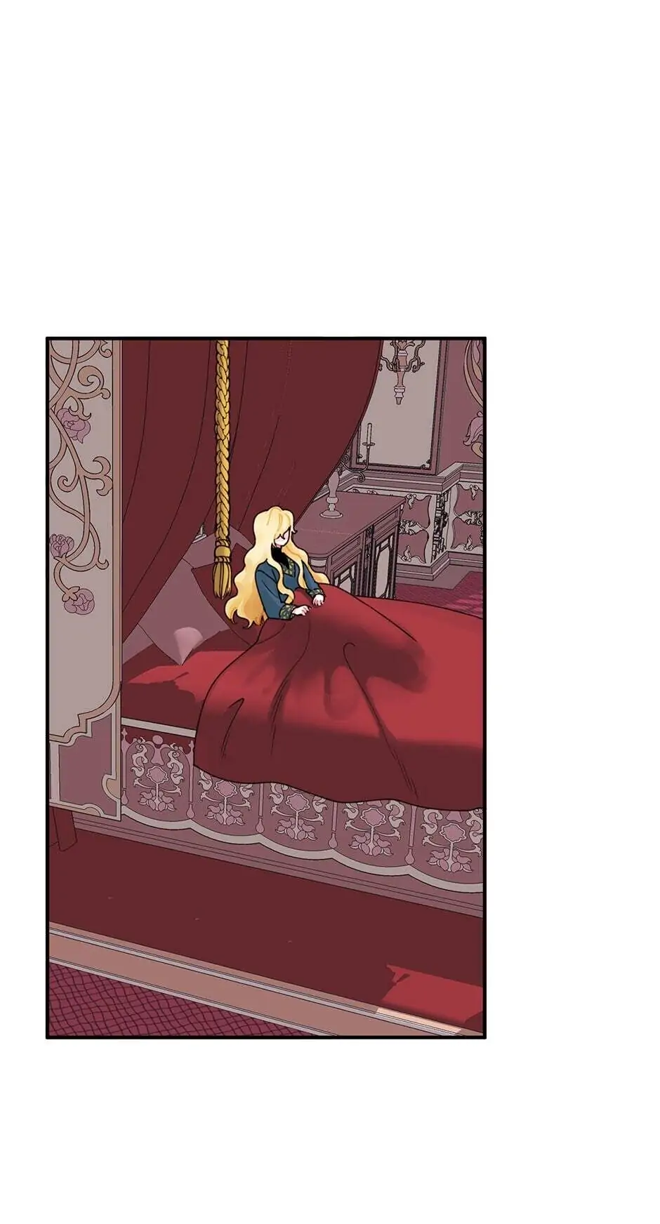Princess in the Rough Chapter 19 - page 39