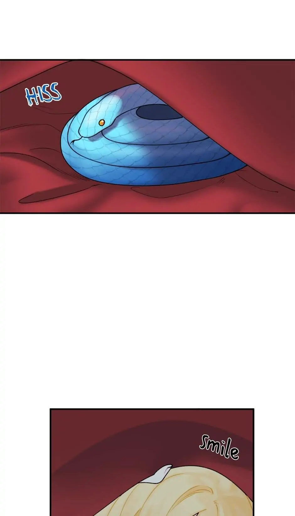 Princess in the Rough Chapter 19 - page 41