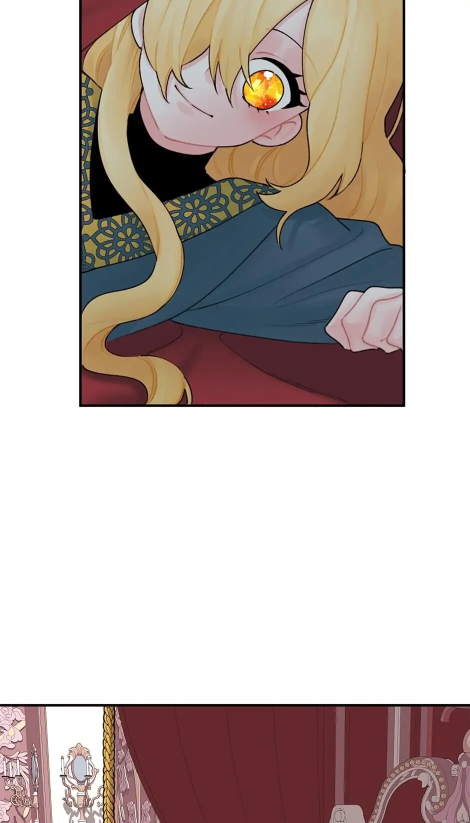 Princess in the Rough Chapter 19 - page 42