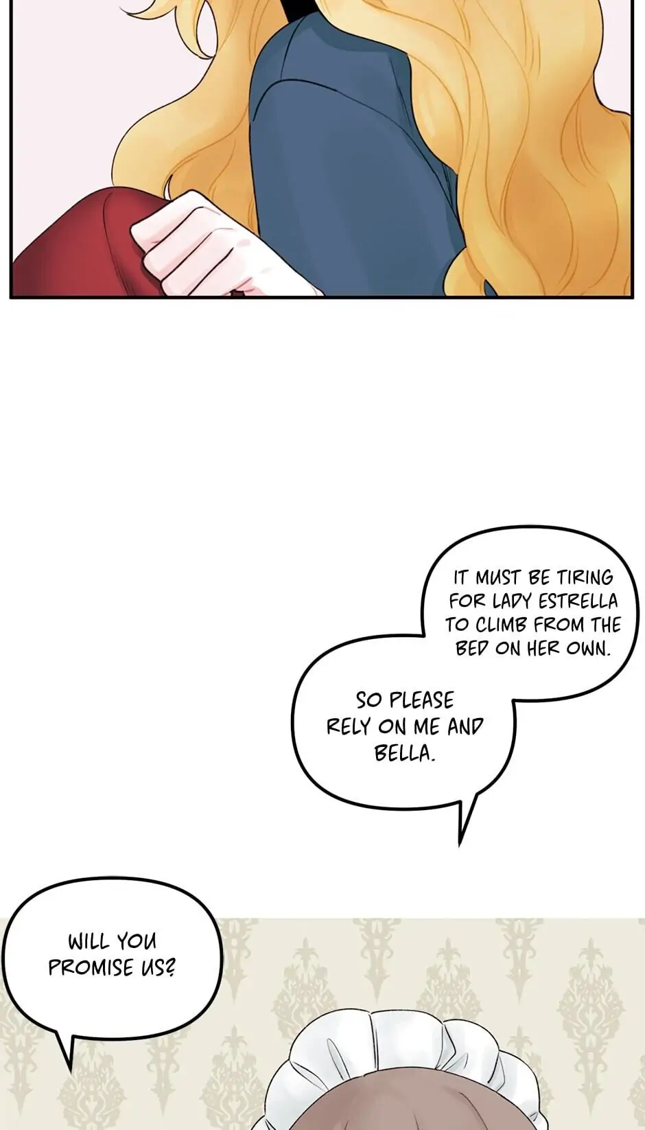 Princess in the Rough Chapter 19 - page 44