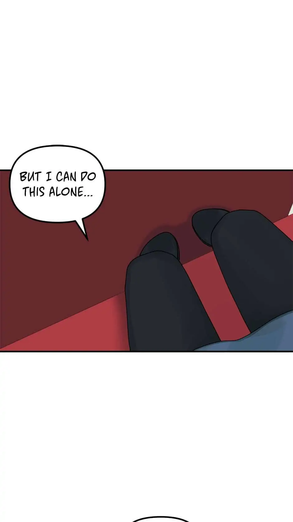 Princess in the Rough Chapter 19 - page 46
