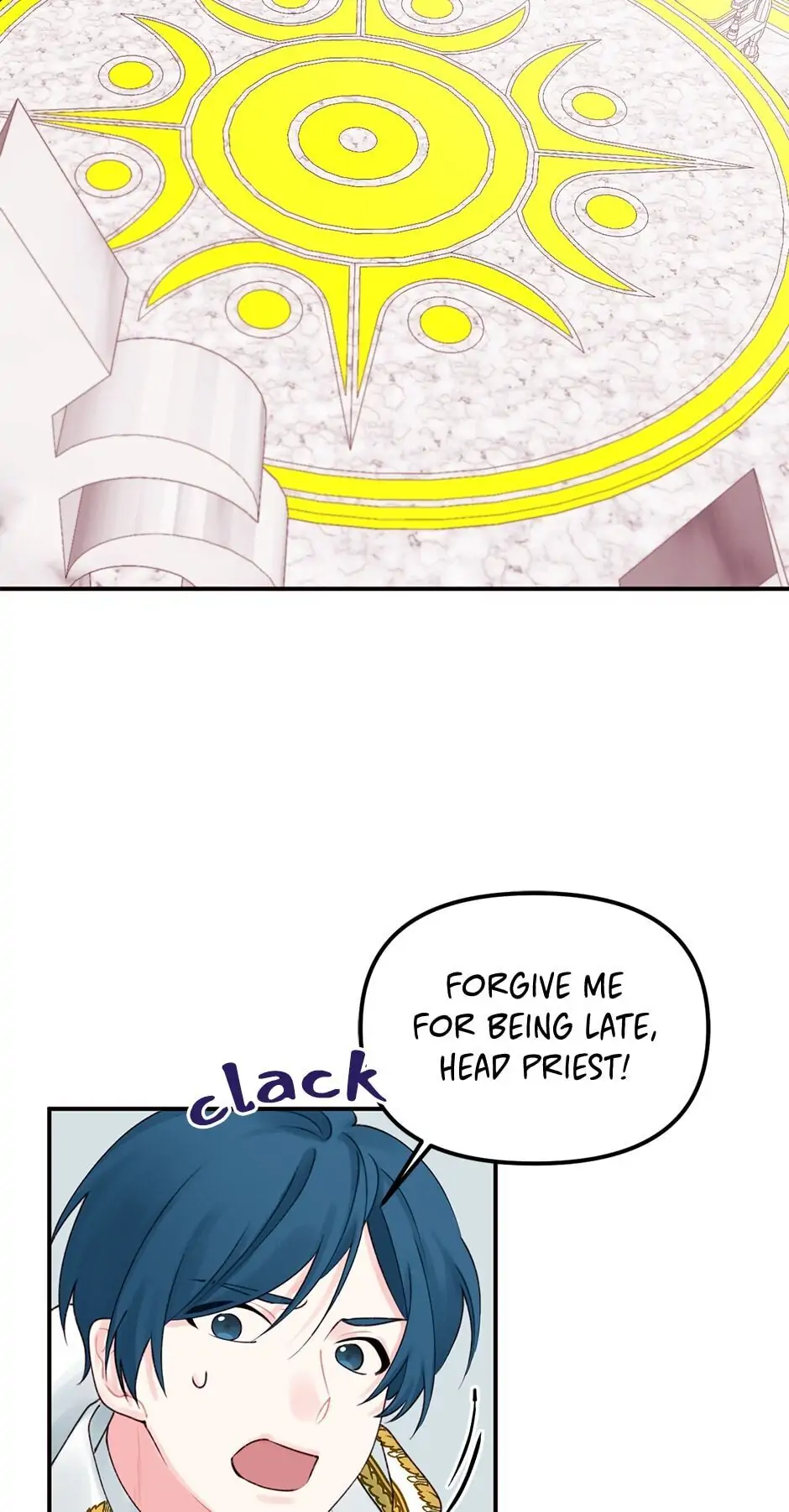 Princess in the Rough Chapter 19 - page 4