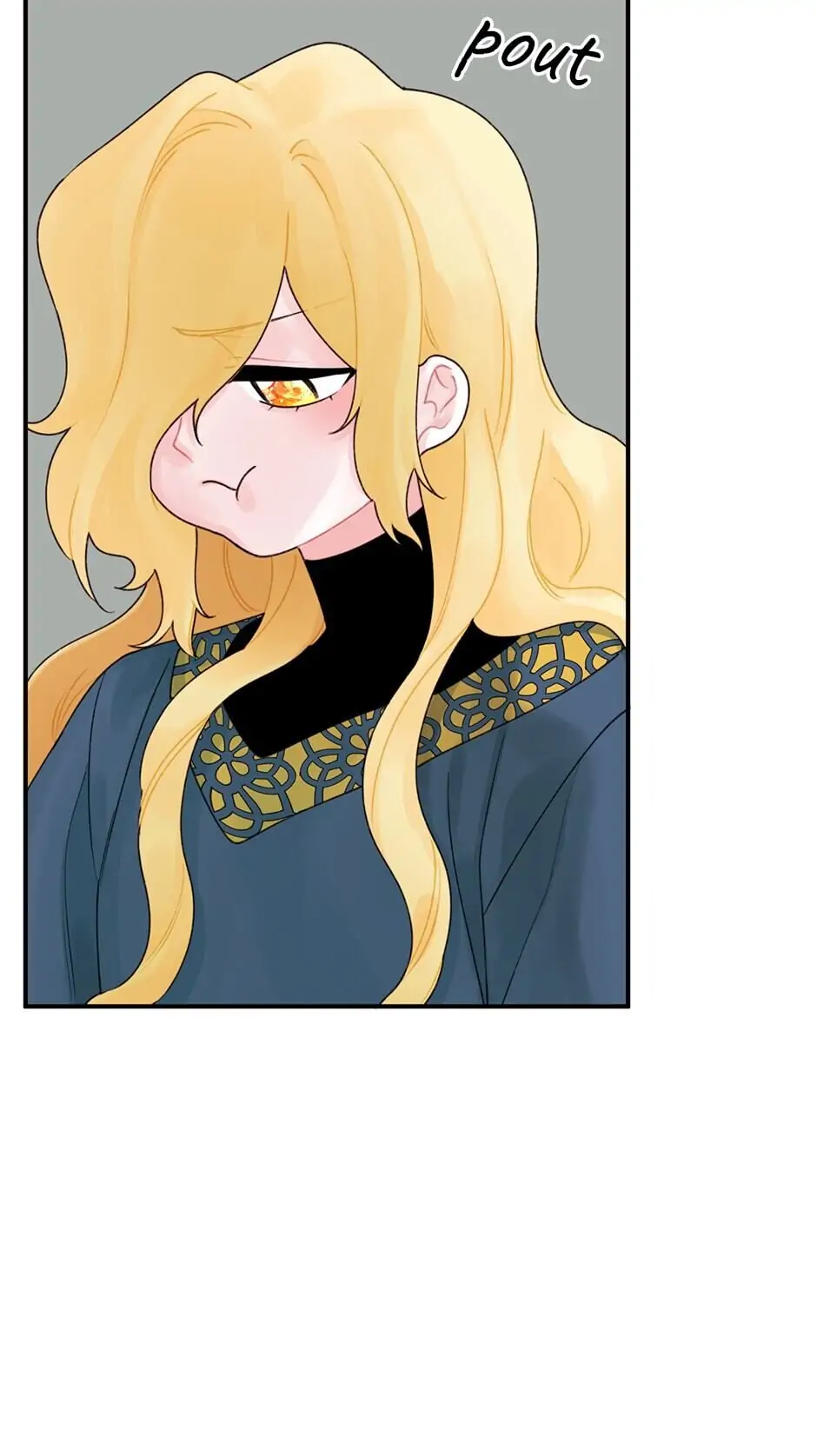 Princess in the Rough Chapter 19 - page 49