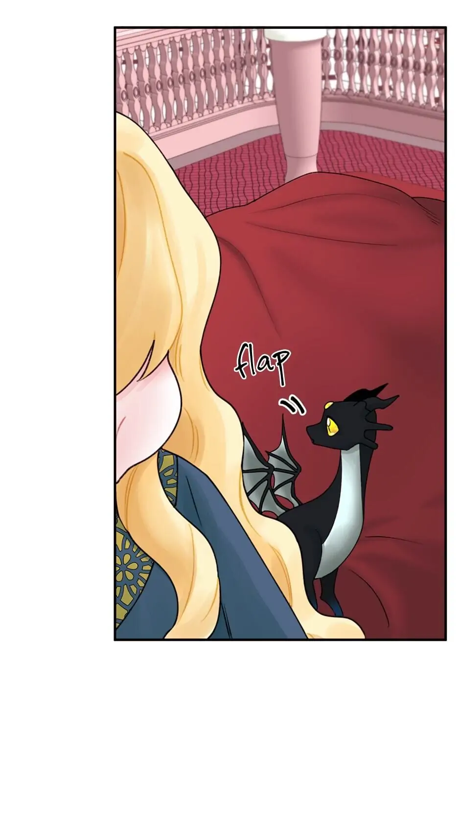 Princess in the Rough Chapter 19 - page 50