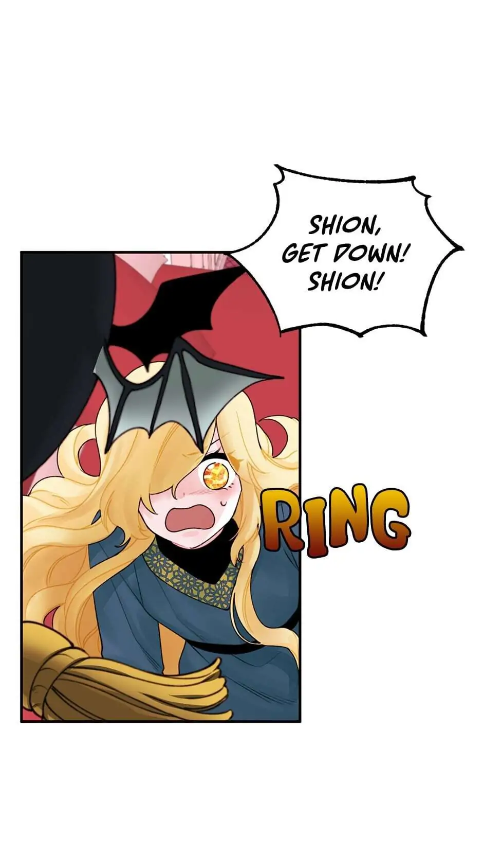 Princess in the Rough Chapter 19 - page 52