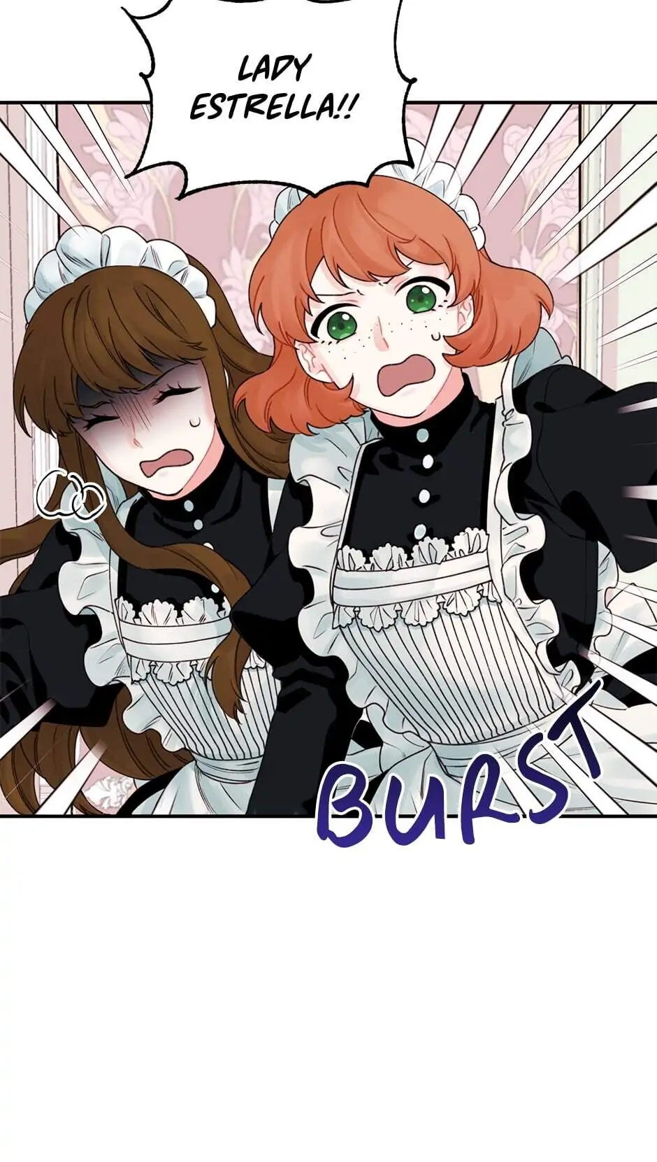 Princess in the Rough Chapter 19 - page 54
