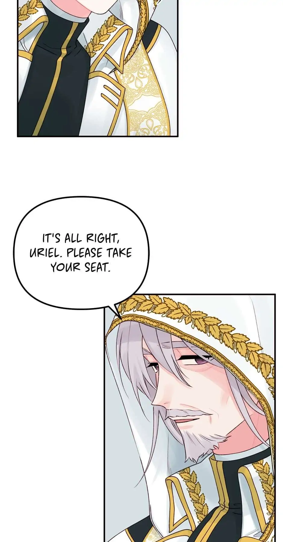 Princess in the Rough Chapter 19 - page 5