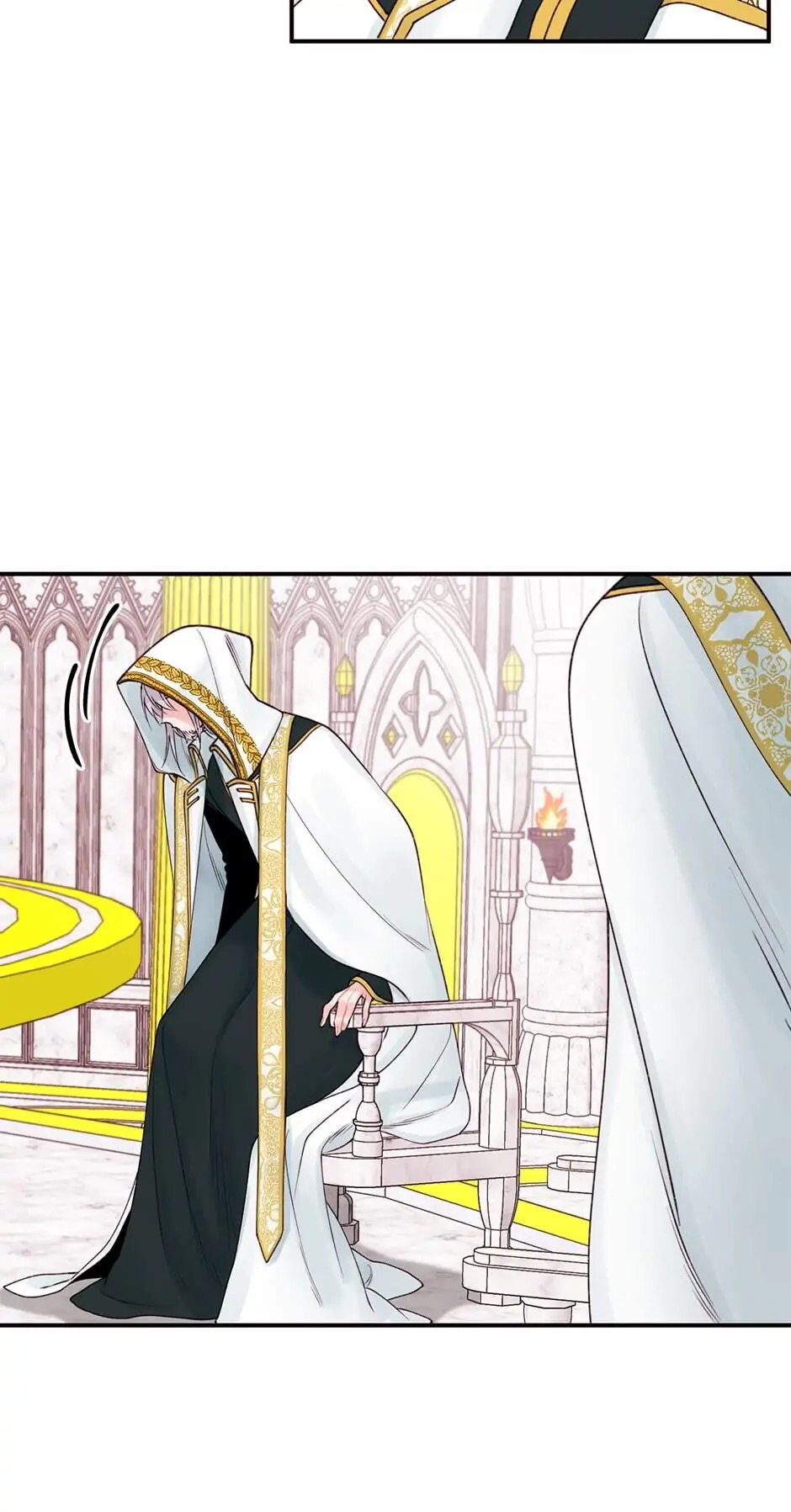 Princess in the Rough Chapter 19 - page 6