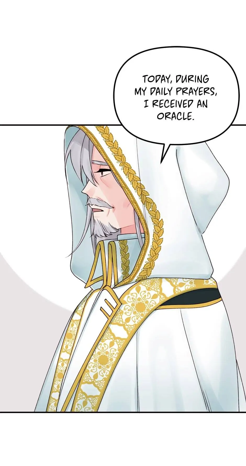 Princess in the Rough Chapter 19 - page 7