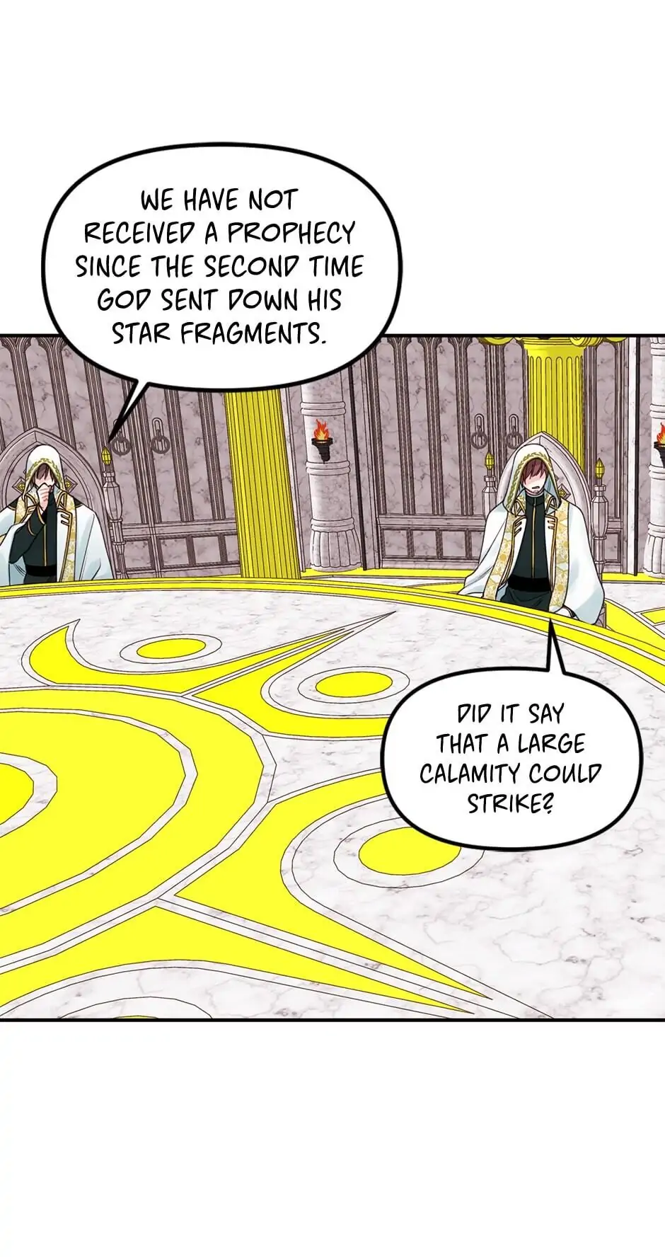 Princess in the Rough Chapter 19 - page 8