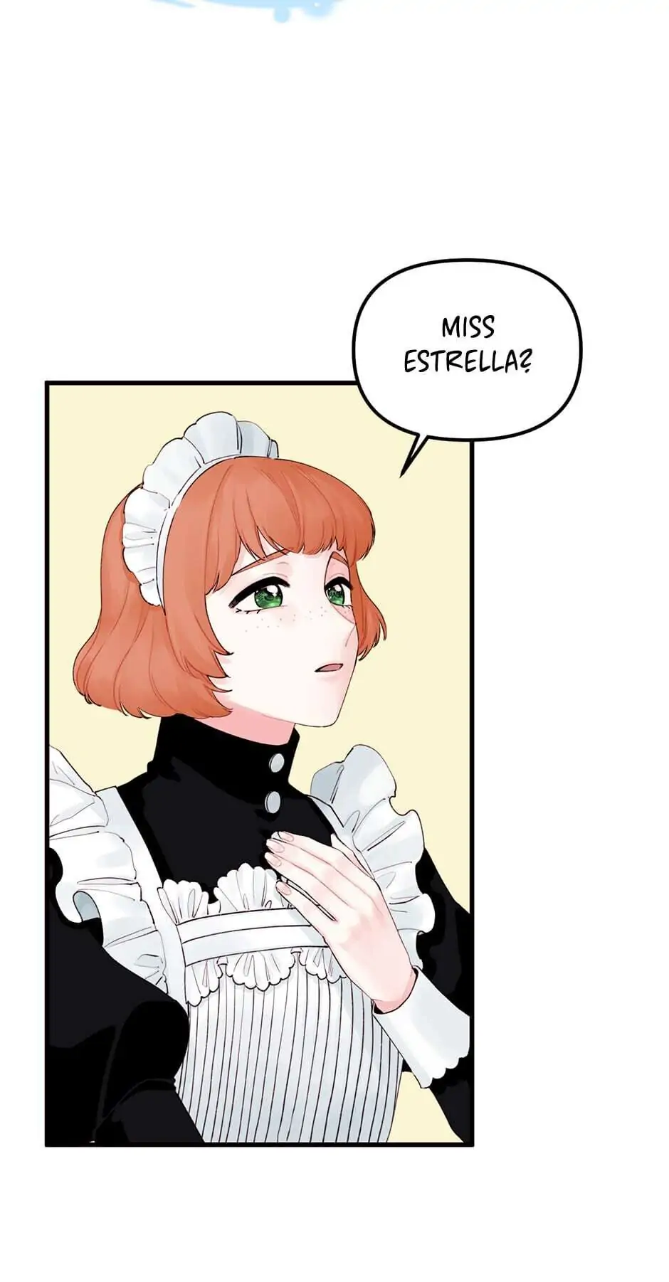 Princess in the Rough Chapter 20 - page 10
